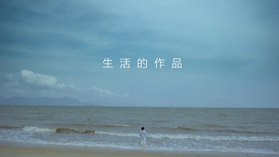 生活的作品（2015）华润深圳湾悦府