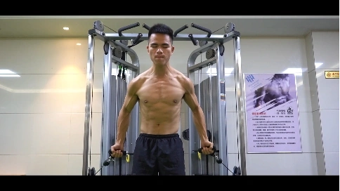 華爾夫健身工作室