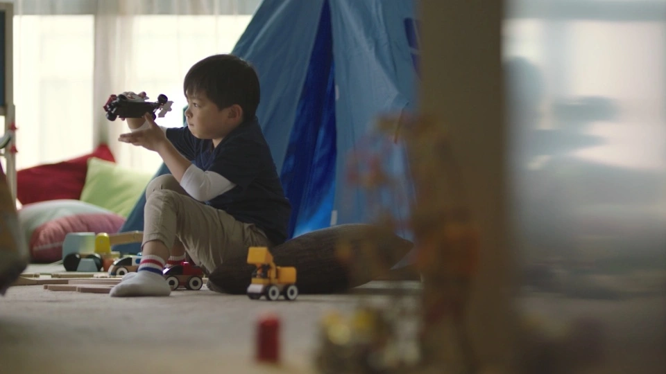 信和资产家男子汉篇