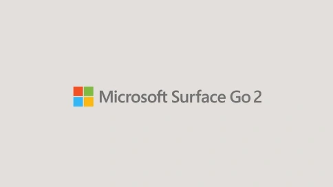 微软Surface Go 2产品宣传片
