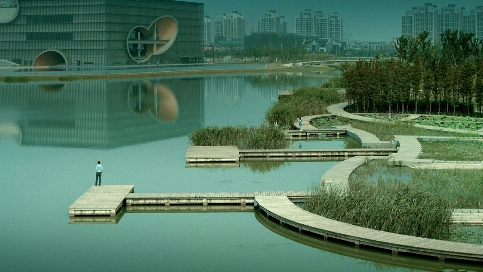 十年嘉定梦（2015）嘉定新城10周年宣传片