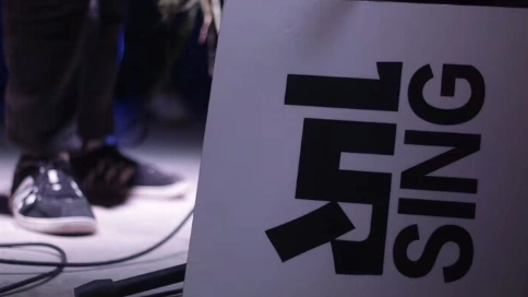 國(guó)際京sing阿卡貝拉“樂隊(duì)”