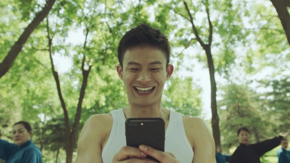 "green" Anjuke lnc.Magic Settlement Day