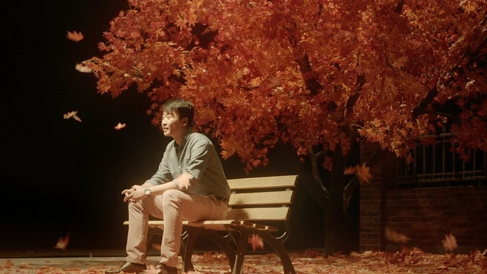 央视重阳节敬老公益广告