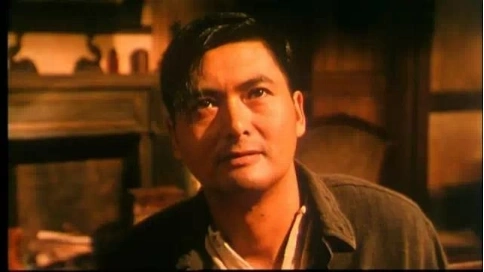 發(fā)哥把葉童救活了，葉童卻沒有把發(fā)哥救活