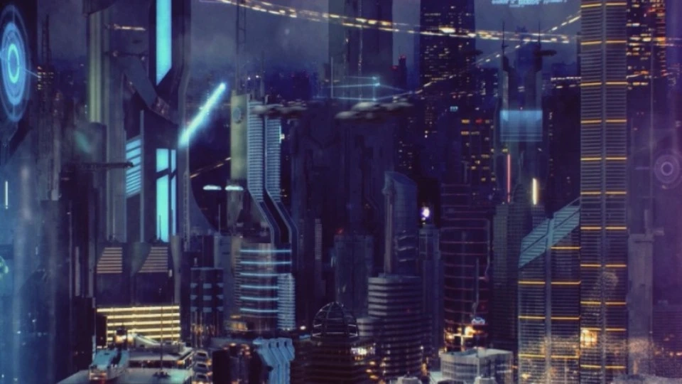 New Balance吴磊 时空履店未来篇