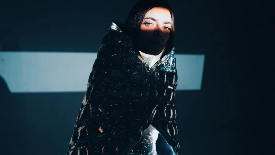【FASHION】2017嘉人中国风概念时装片