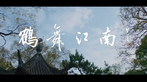 上海南翔（2020）官方宣傳片