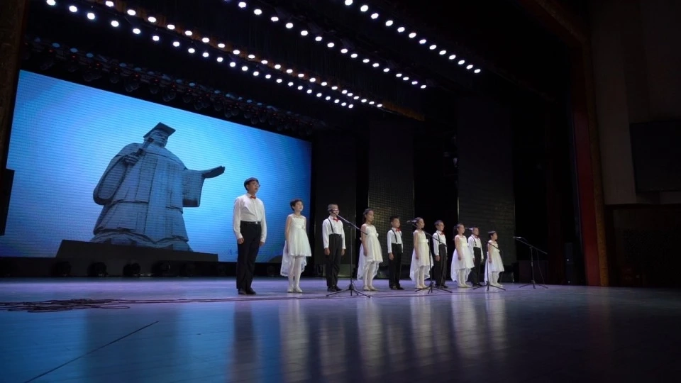 清水纵横语言艺术教育 1-1