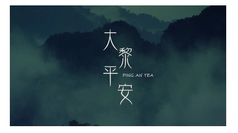 人生如茶 茶如人生