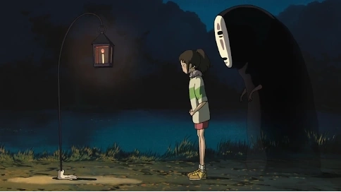 《千與千尋》