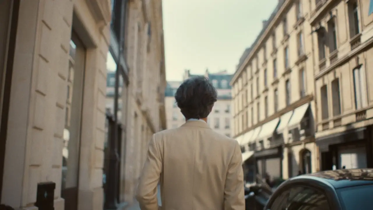 Husbands x Mr. Porter  丈夫x波特先生