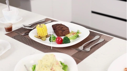 【餐具】亚马逊电商视频