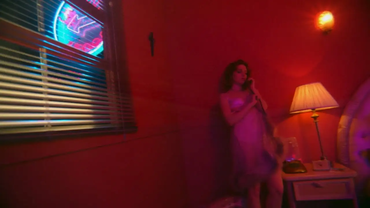 艾玛·伯格曼-注意