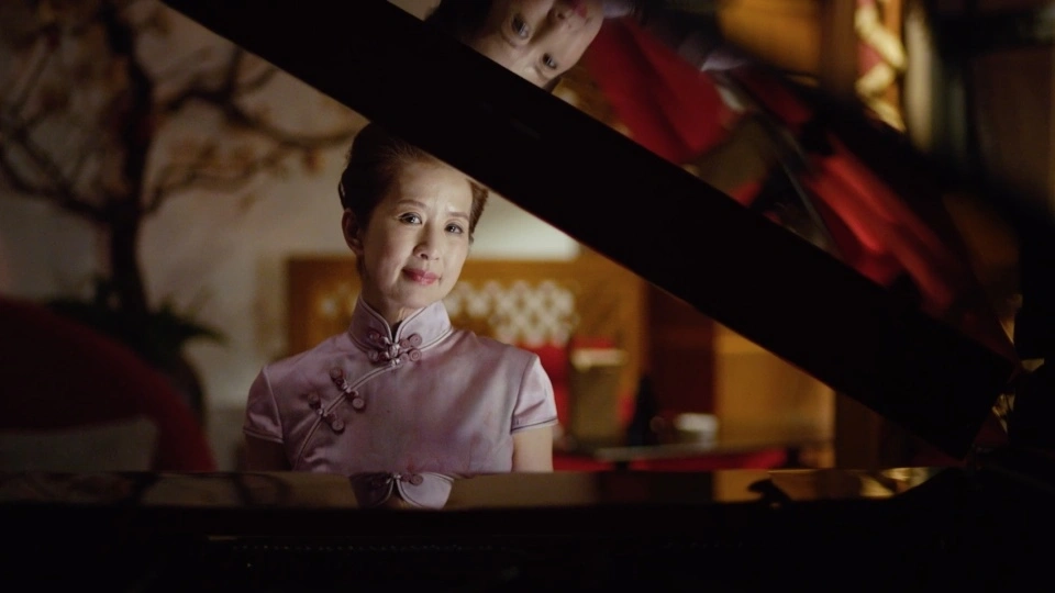 风华（2016）关于女人的房产形象片