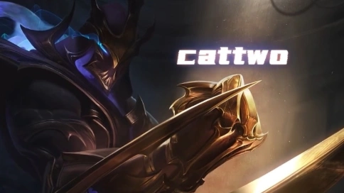 【lol/集錦】我即方位，我即吉兇