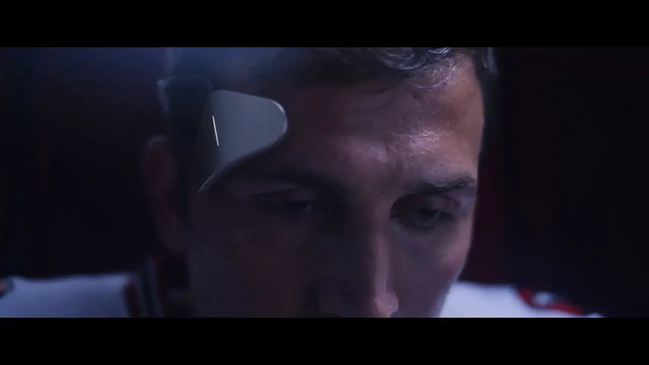 改变你的心态导演们