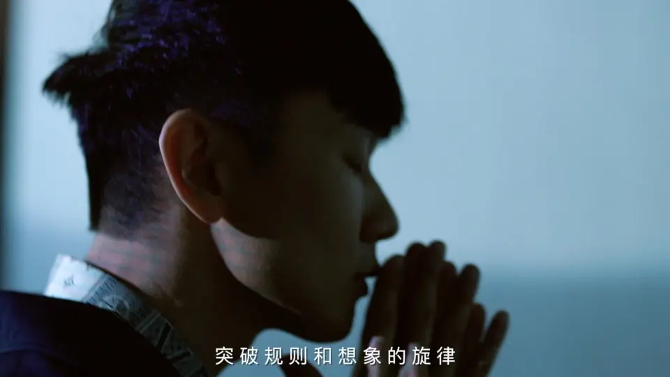 浙江卫视《梦想的声音》宣传片—林俊杰