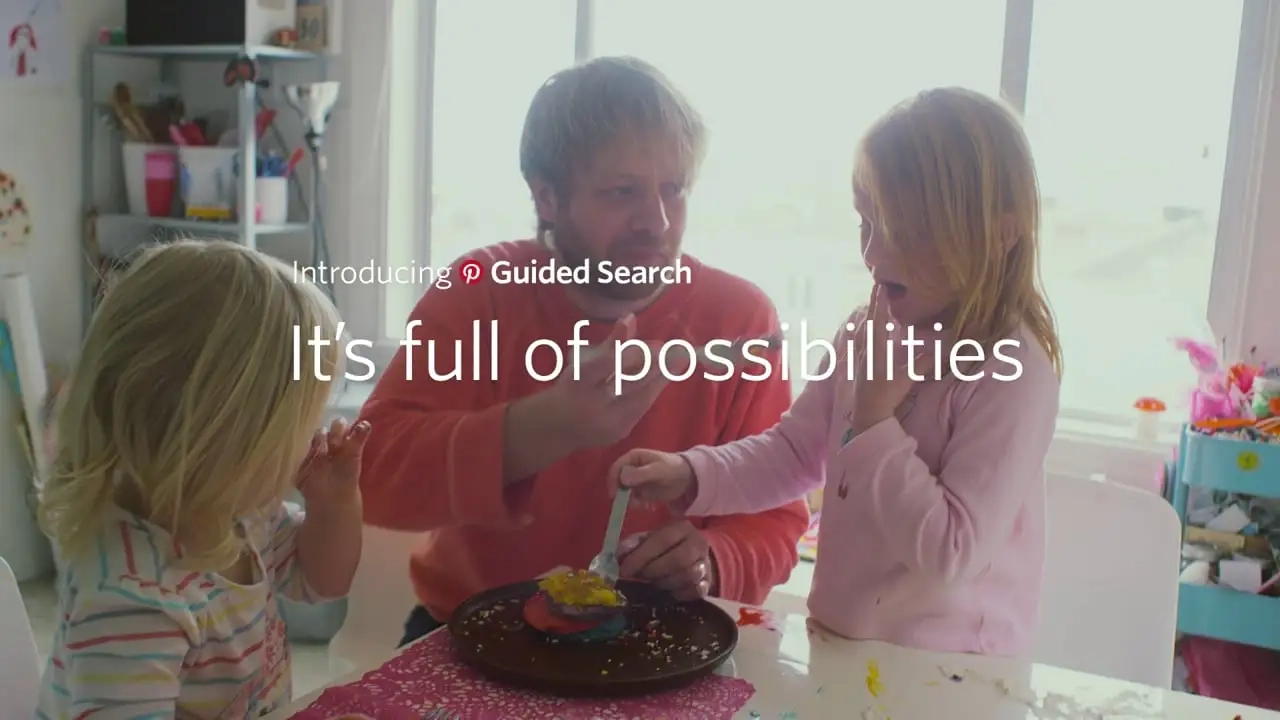 Pinterest - "Short Stack"