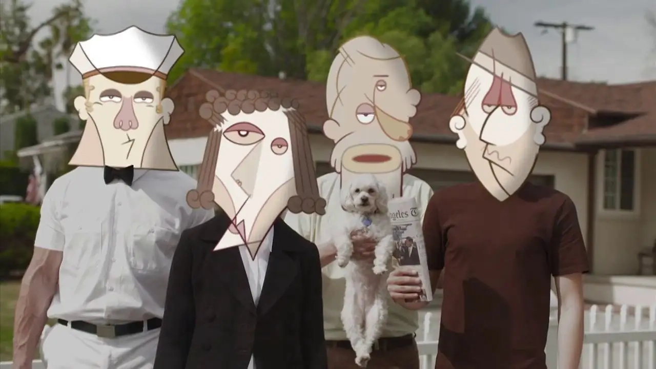 Benjamin Berman Reel 2012