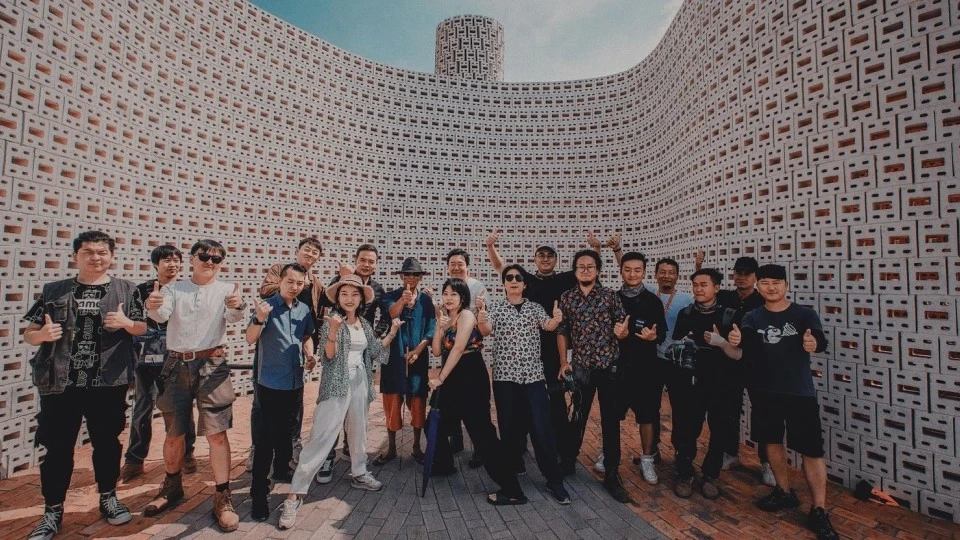 第三届古滇家宴纪录片