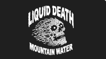 这家叫“死亡”的矿泉水，卖的却是健康