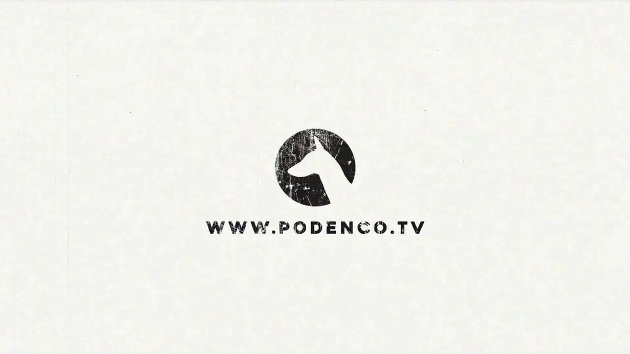 PODENCO // Reel 2015