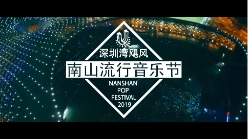 2019年深圳南山流行音樂(lè)節(jié)0327_15s