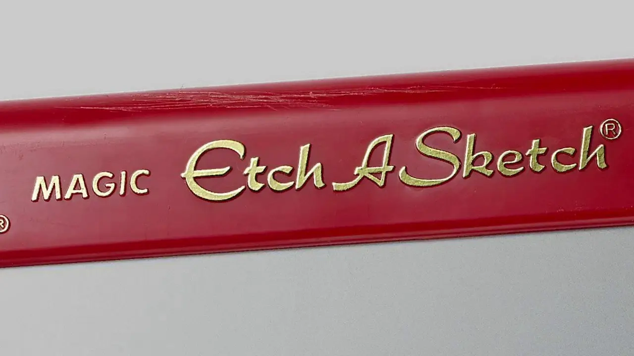 向蚀刻素描的发明者安德烈·卡萨格尼斯致敬