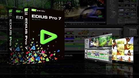 edius 批量輸出