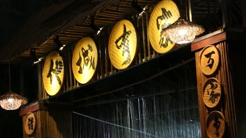 《他城有家》