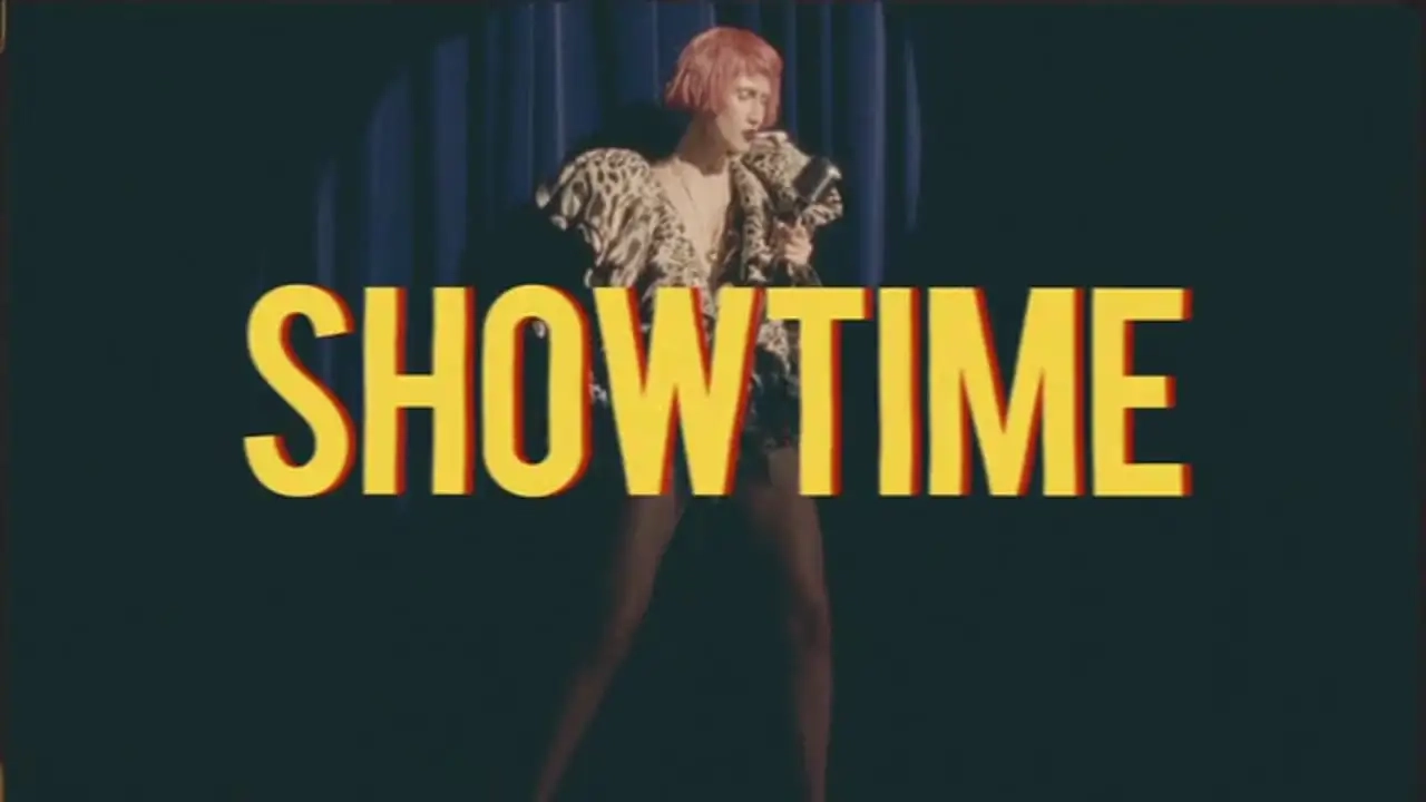 纳西丝·安娜·克利夫兰表演时间