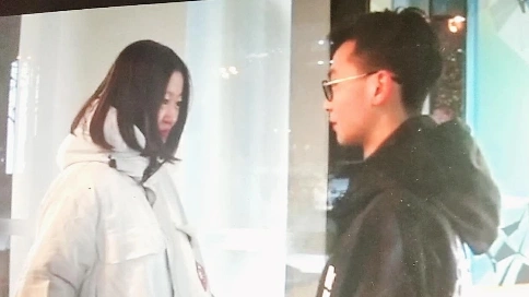 你好啊愛(ài)情