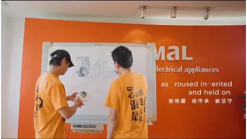 西摩企業(yè)宣傳片
