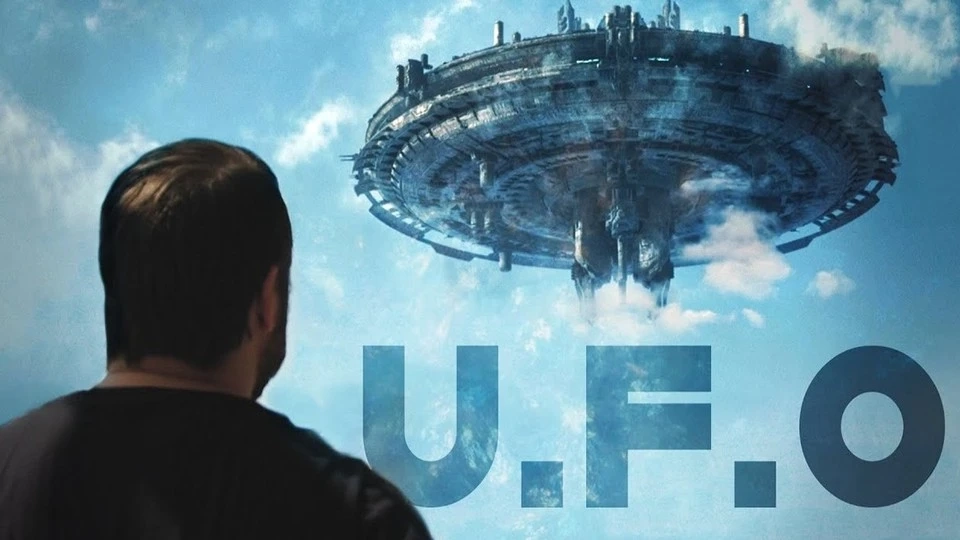 大片干货！如何制作UFO目击现场？