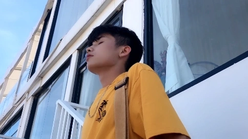 游玩vlog