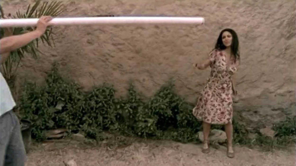 Dimitra Galani - Combo Combo (Music Video)