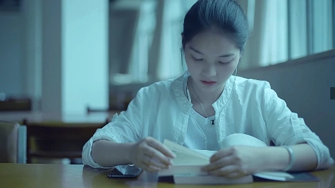 若再會(huì)如期MV
