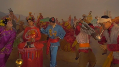 民俗博物館