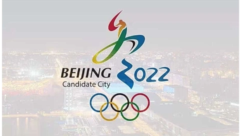 ?2022北京申冬奧宣傳片