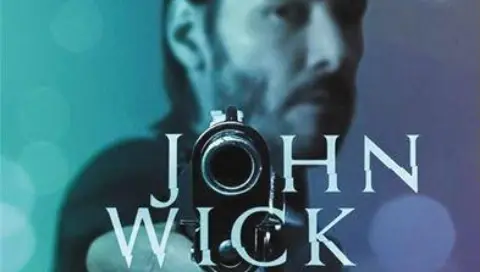 JOHN·WICK 電影混剪