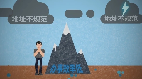 深圳網(wǎng)格管理宣傳