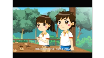 扬州二维动画产品宣传动画制作就找玄猫动画