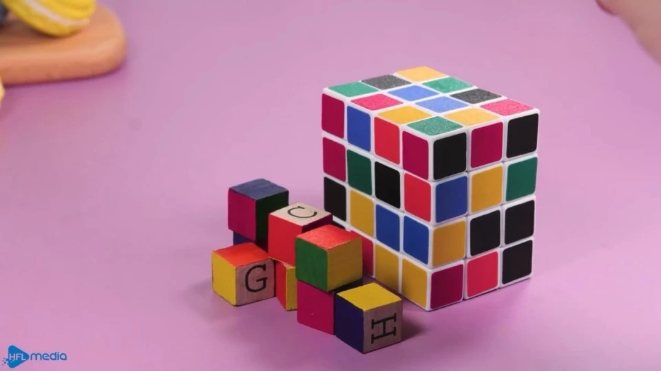 脑洞大开！积木还能这么玩