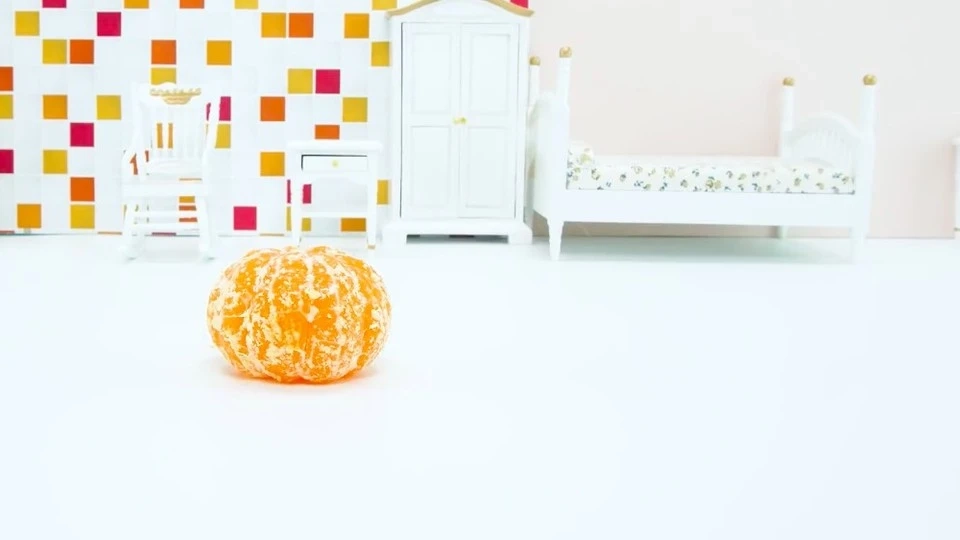 大神超流畅定格动画，太自然了！