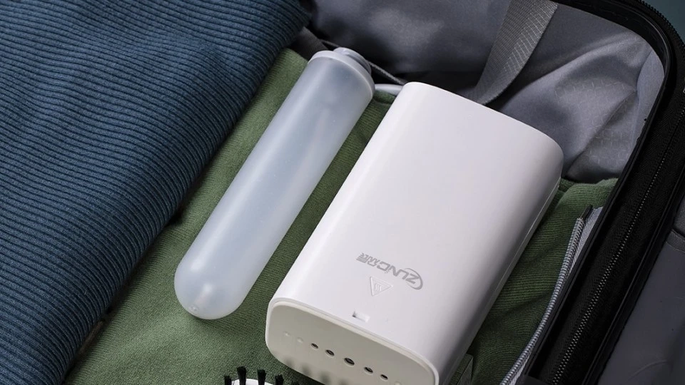 挂烫机产品视频