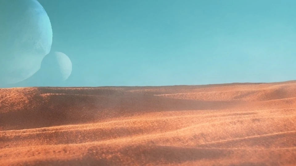 震撼迷你景观，这个视觉体验太有趣了！