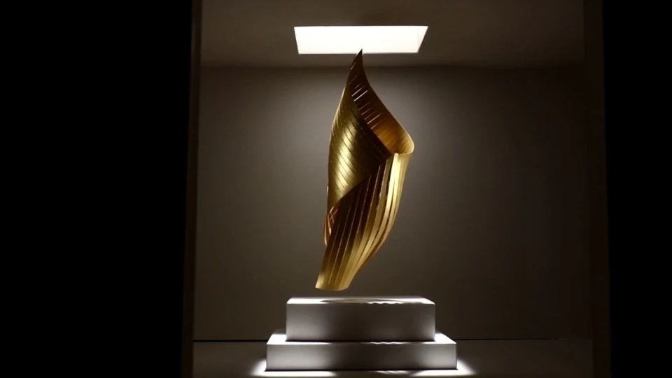 创意未来科幻短片