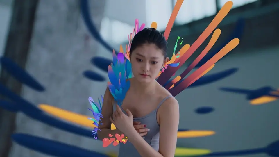 虎嗅新女性短片
