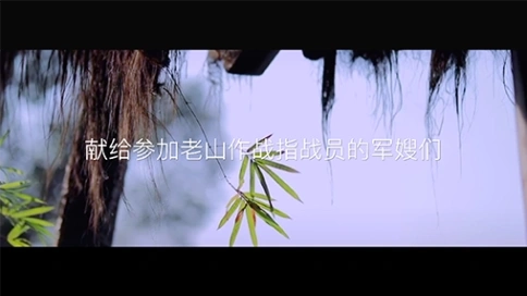 電視散文：我會(huì)等你（吳世康紀(jì)錄片工作室）